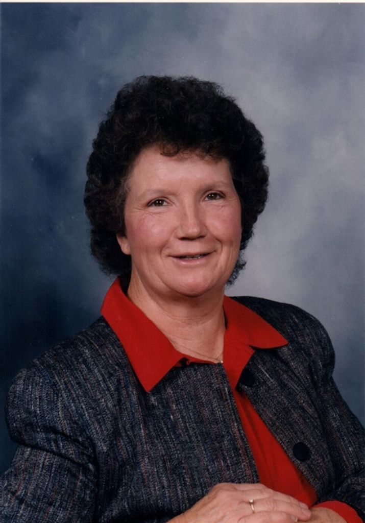 Shirley Louise Jones Profile Photo