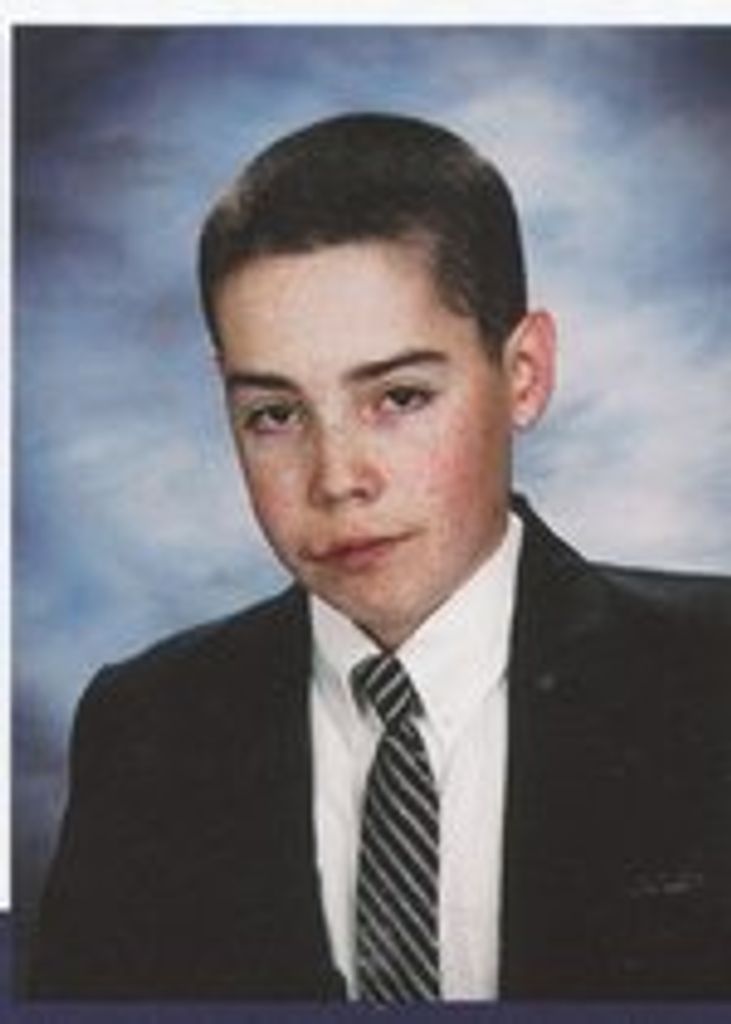 Justin Englehardt