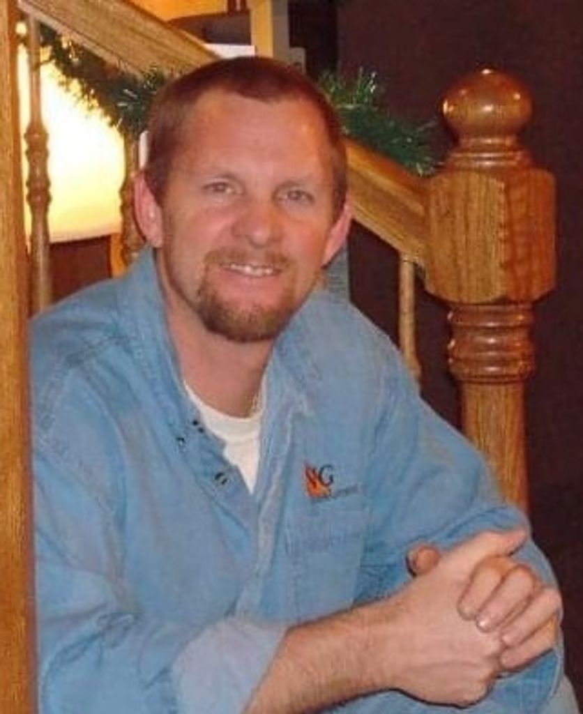 Albert Denton "Denny" Easterday
