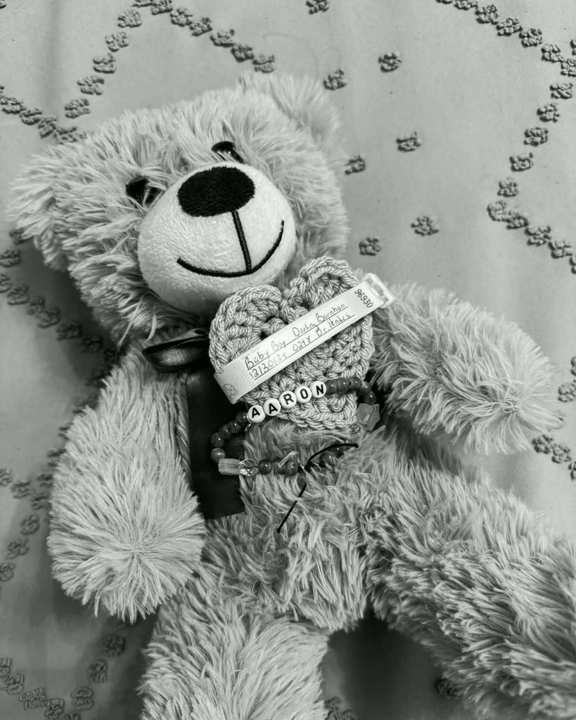 Aaron Anthony Barnhart