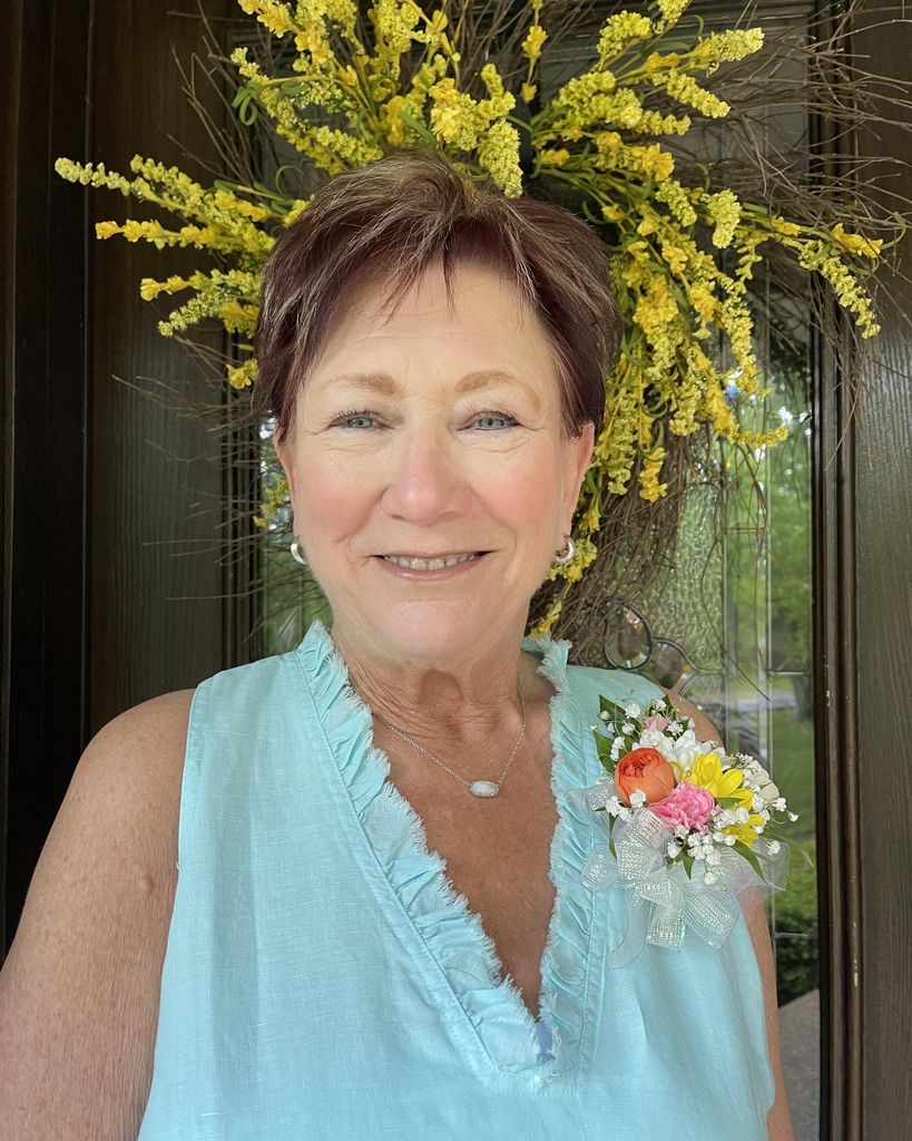 Catherine Hoffpauir Profile Photo