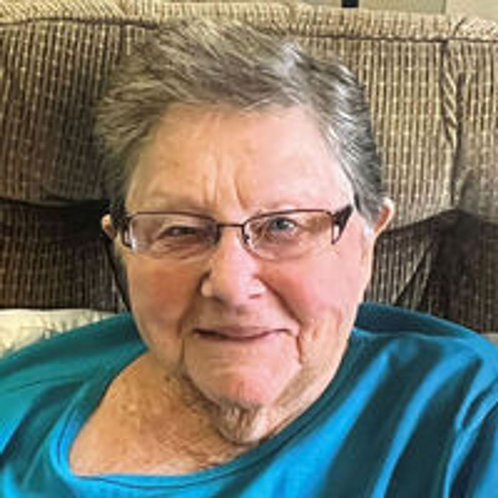 Shirley L Bush