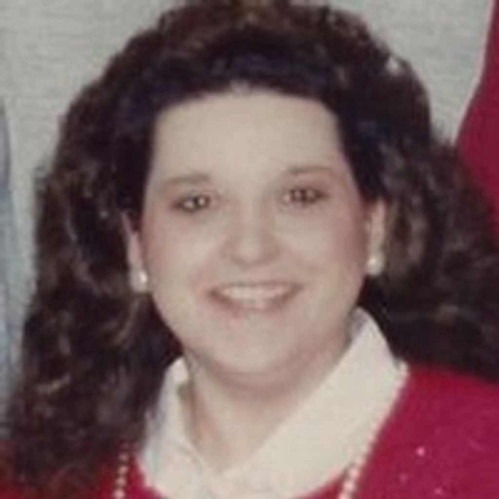 Mandy Joe Miller