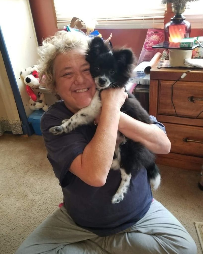 Tammie Sue Flesher