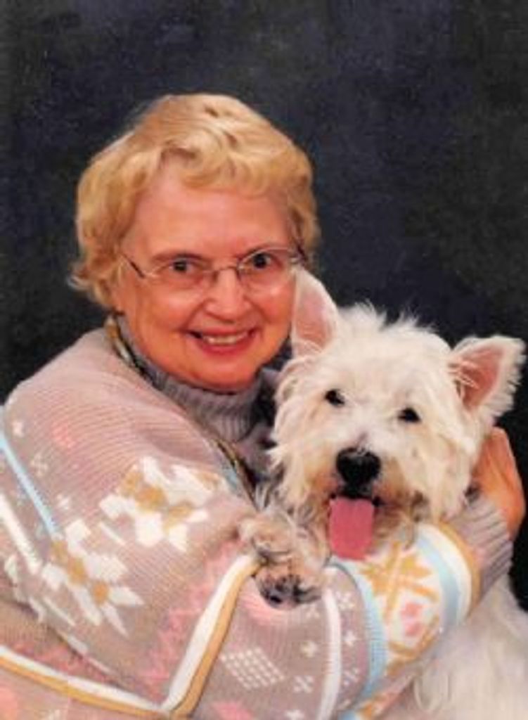 Opal Mae Zschiesche
