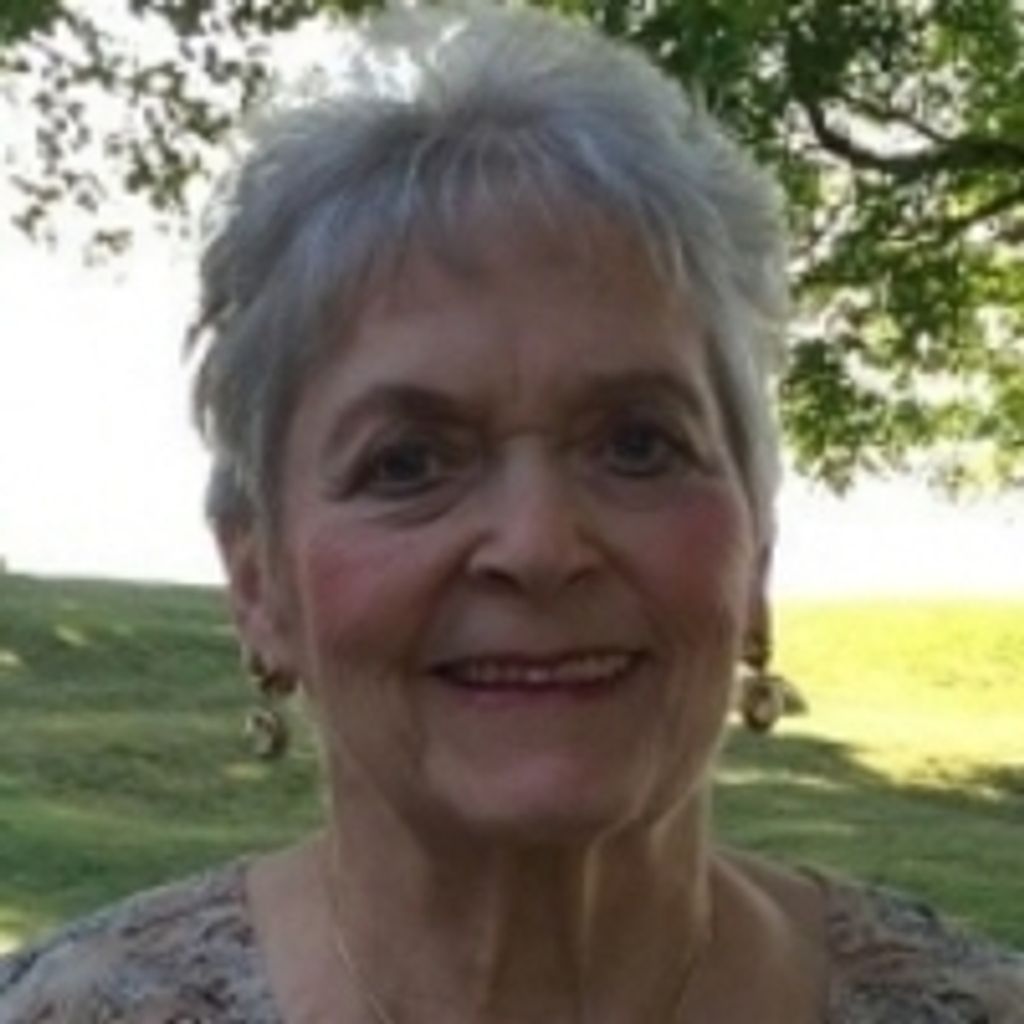 Florence A. Fournier