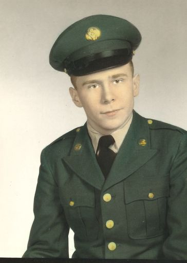 Wayne Bautch's obituary image