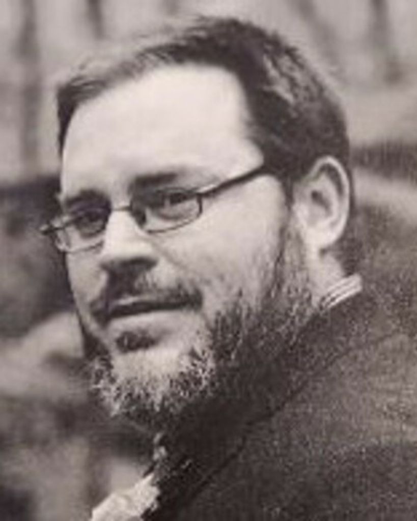 Jason Schaver Profile Photo