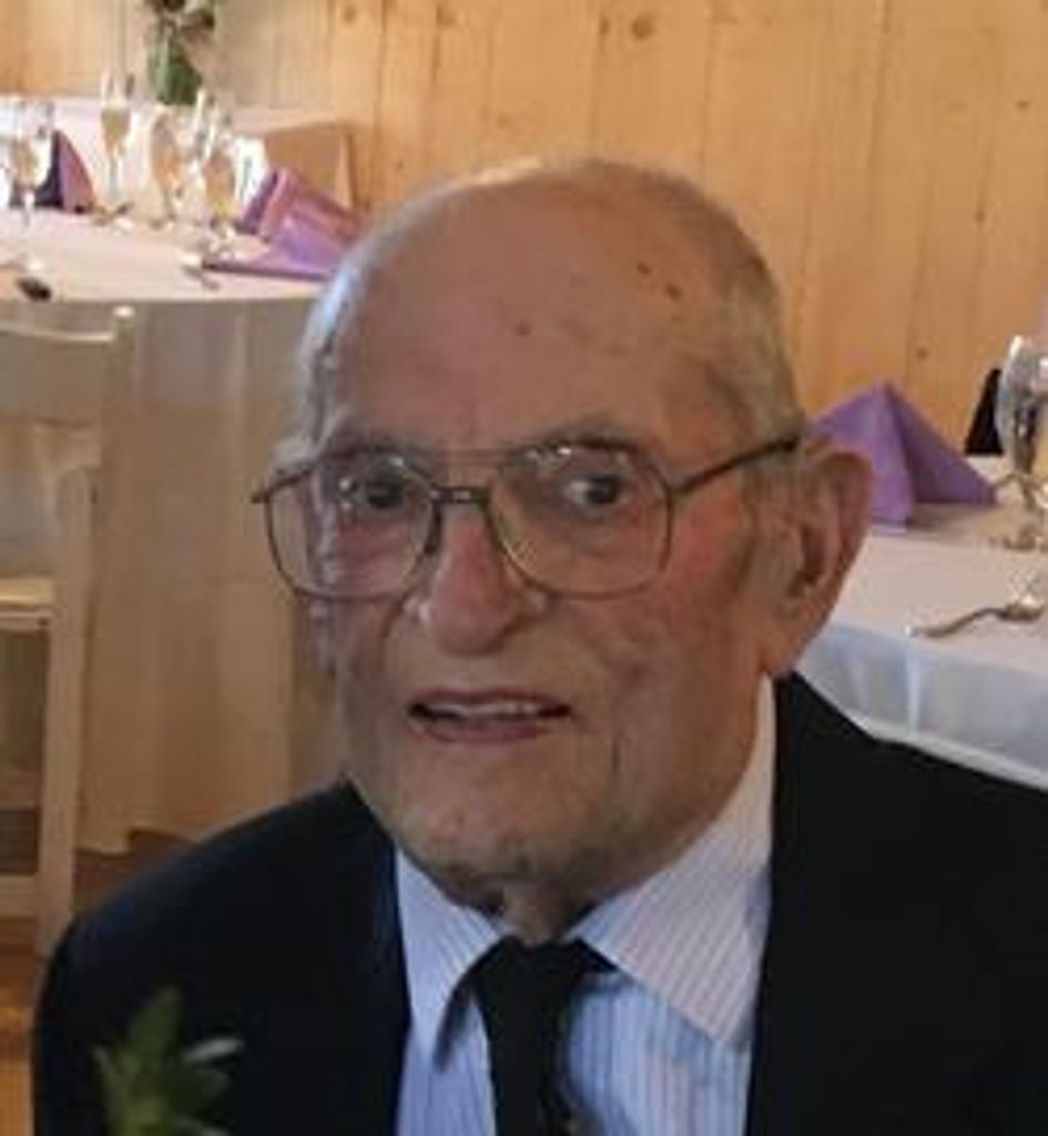 John William Cross