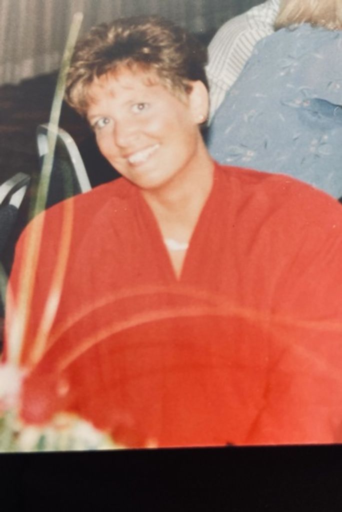Karen Borchers Profile Photo