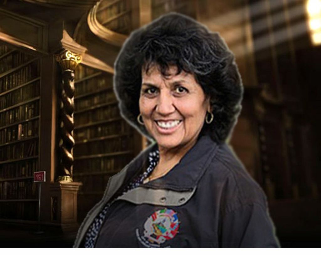 Irma A. Gonzalez