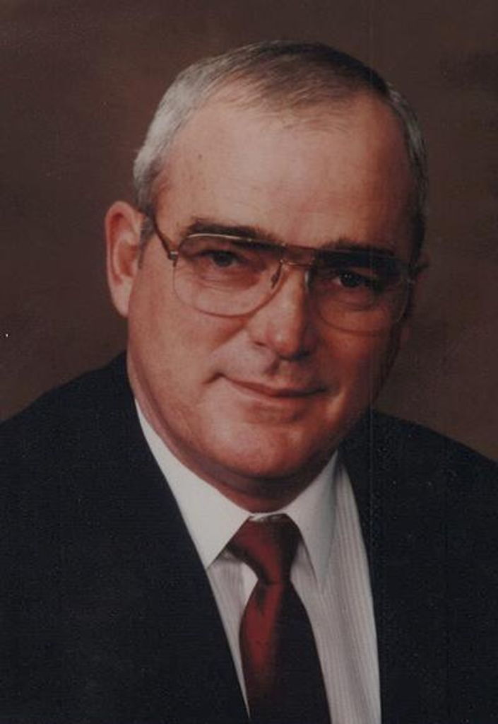 Don Barton Clements Profile Photo