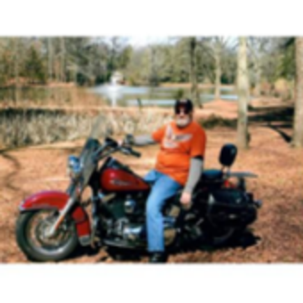 Buddy E. Crawford, Jr.