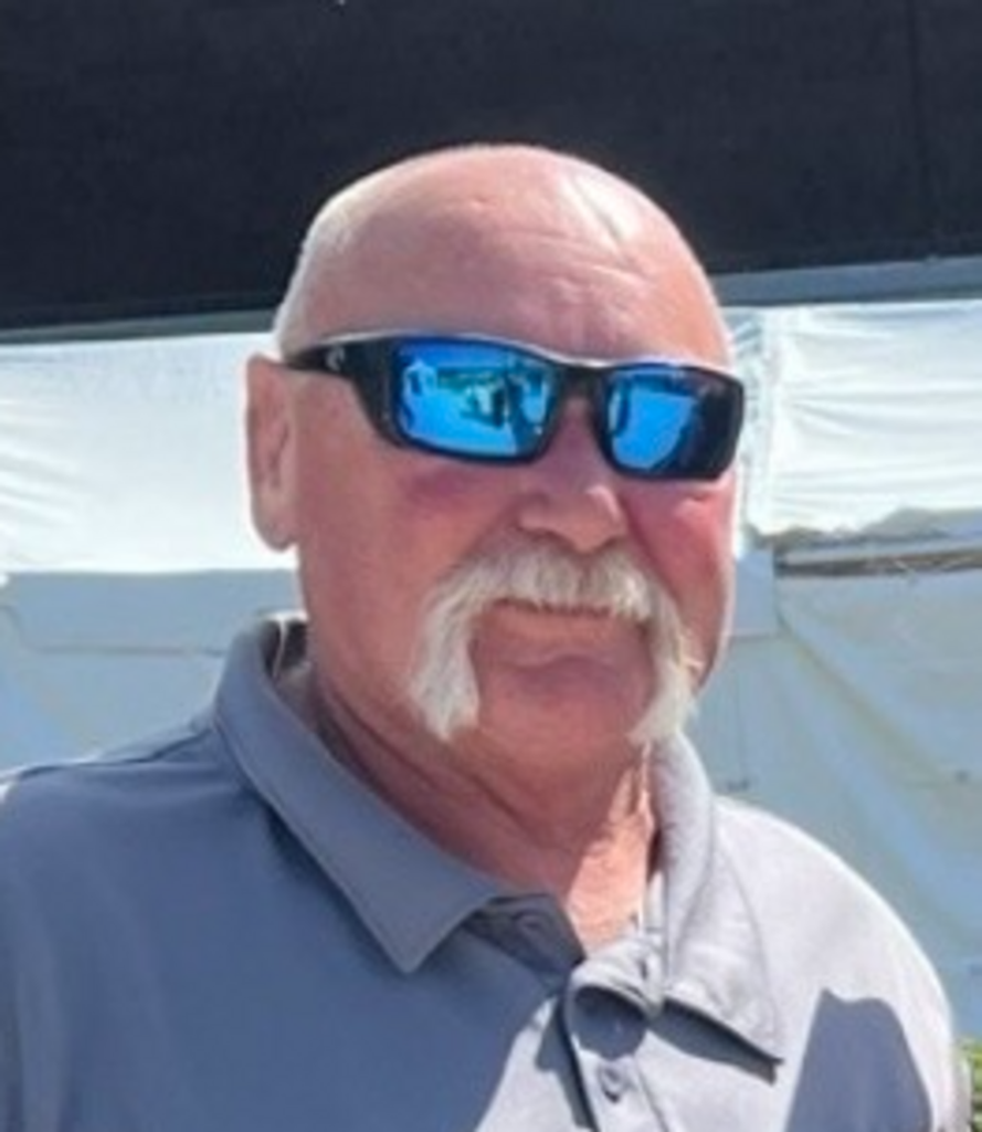 Michael S. Sheppard Profile Photo