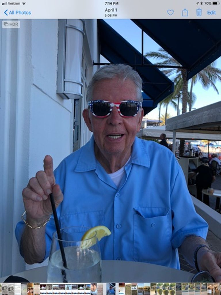 Letcher Carr Grigg Profile Photo