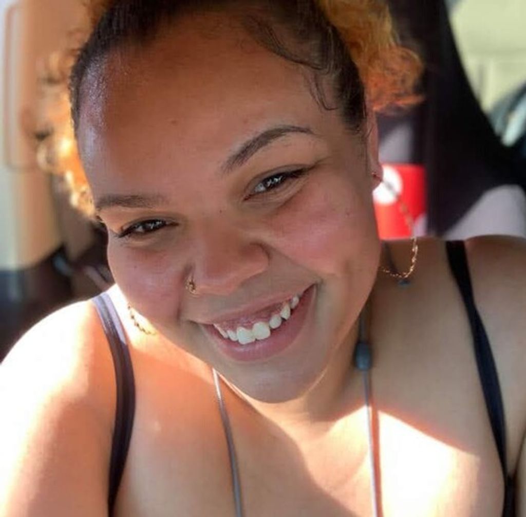 Nyesha C. Carter Profile Photo