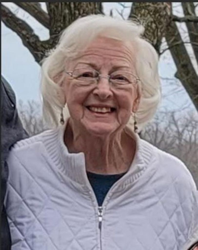 Barbara Ann Mccord Profile Photo