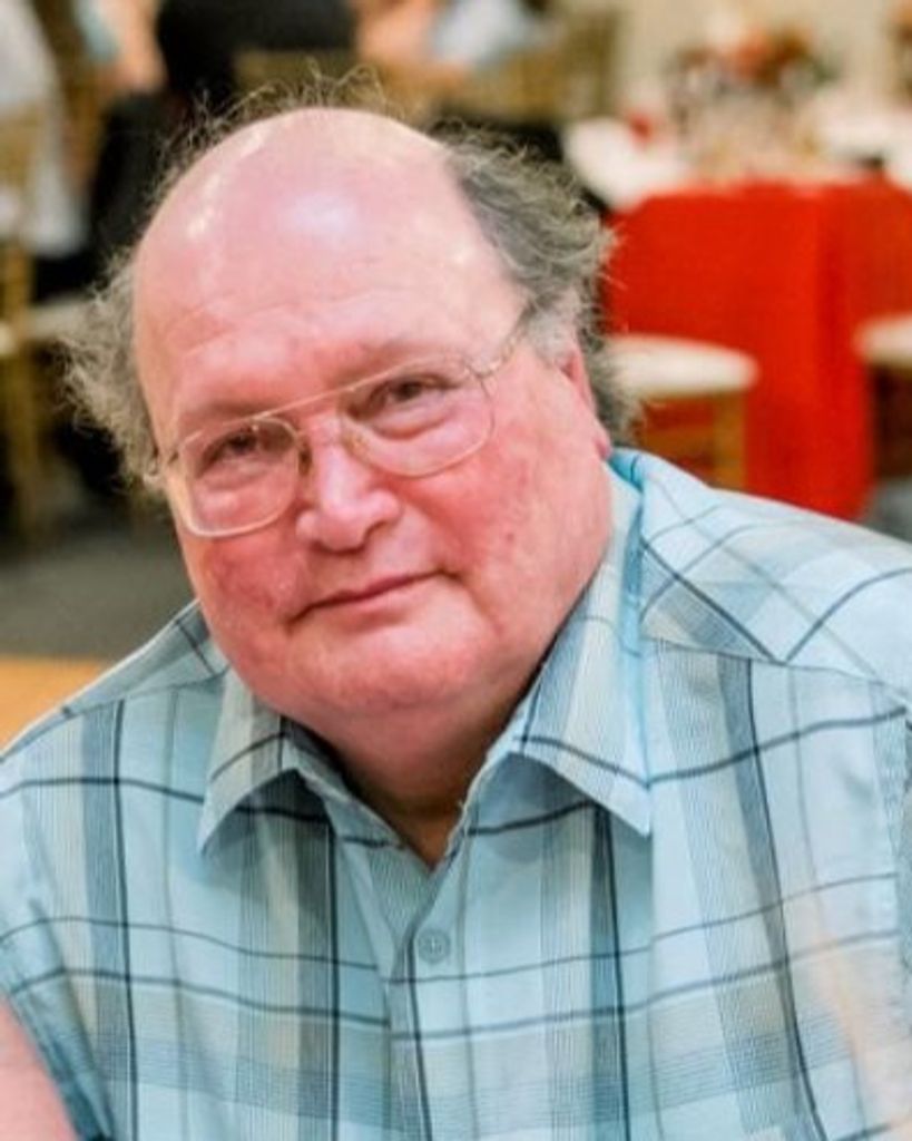 Jay Armstrong Profile Photo