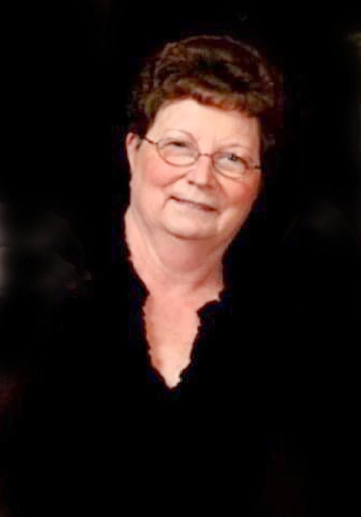 Martha Sue Fortner