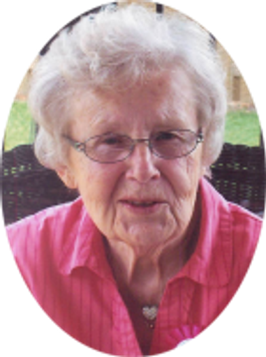 Helen  Jean (Innes)  Fallowfield Profile Photo