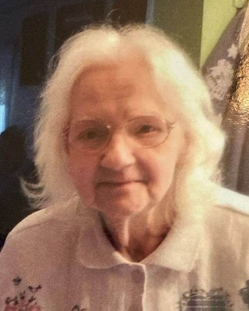 Beulah V. Shirk Profile Photo