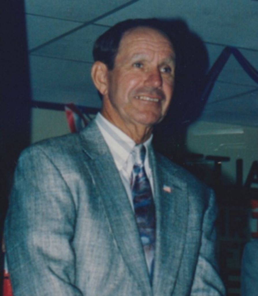 Herman Colyer
