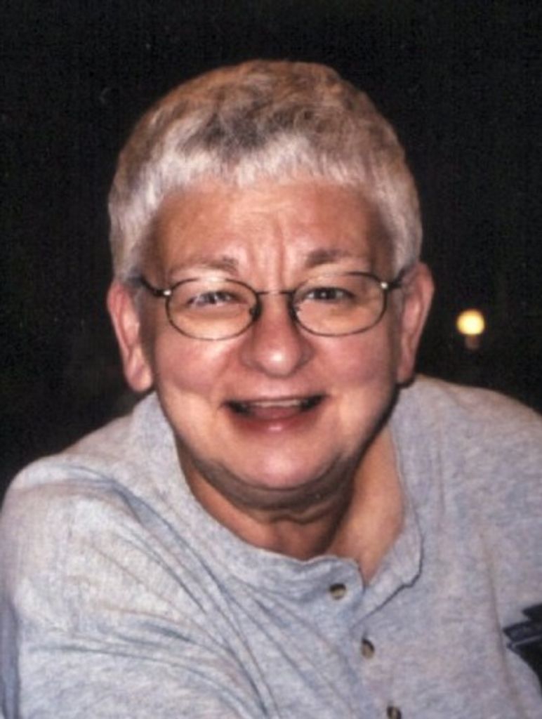 Joann Carol Monfort