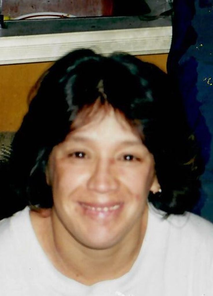 Vangie Cruzita Flores Duran Profile Photo