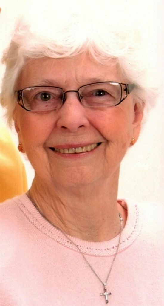 Ann E. Cosner