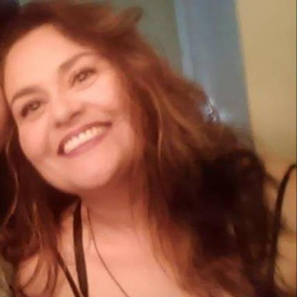 Raquel V. Meza