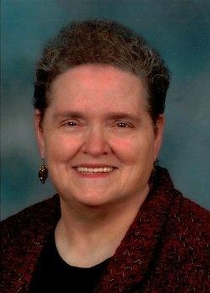Mary Constance Broulik