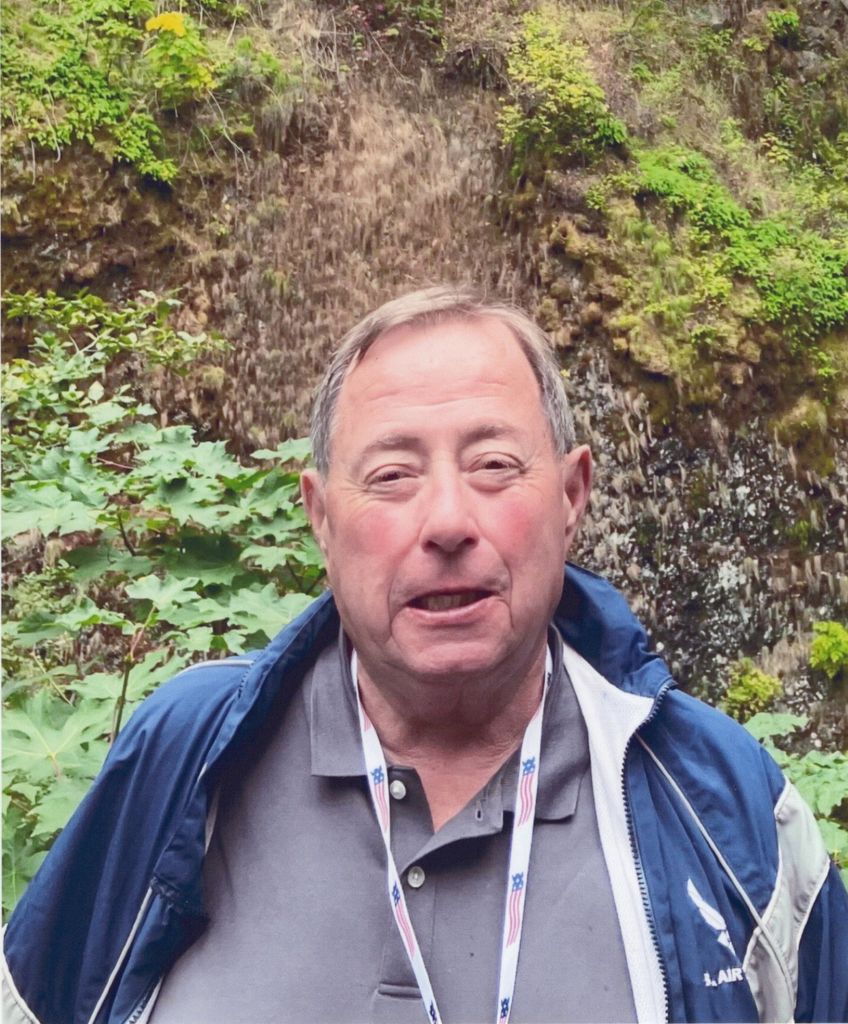 Albert Rea Oberwetter Profile Photo