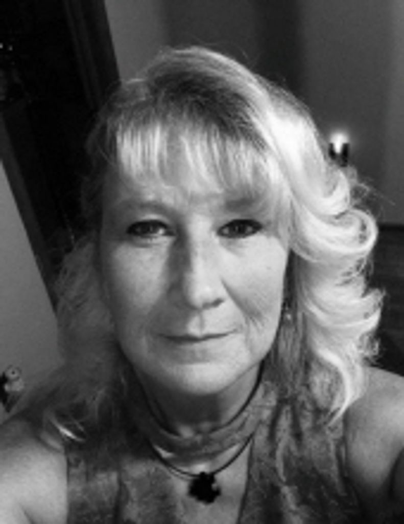 Heather Ann Williams