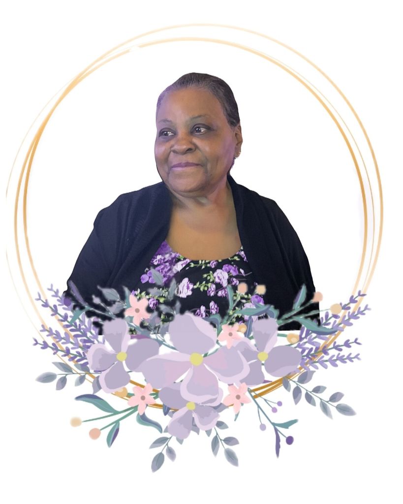 Pearl Mitchell Profile Photo