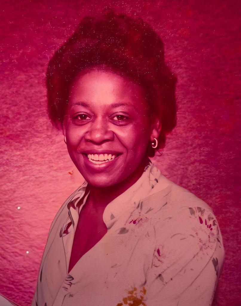 Jeanette S. Harrell Profile Photo
