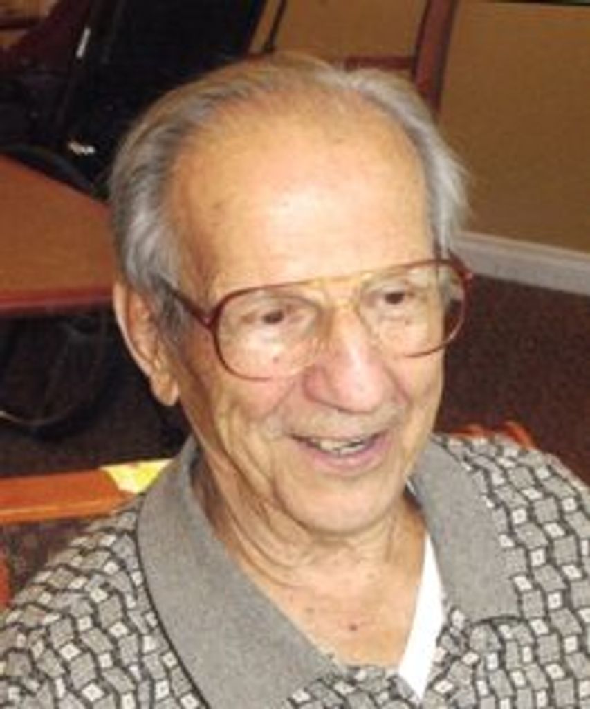 Frank Grumeretz
