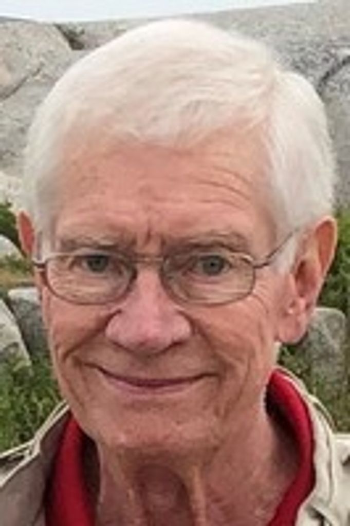 Charles L. Jodry