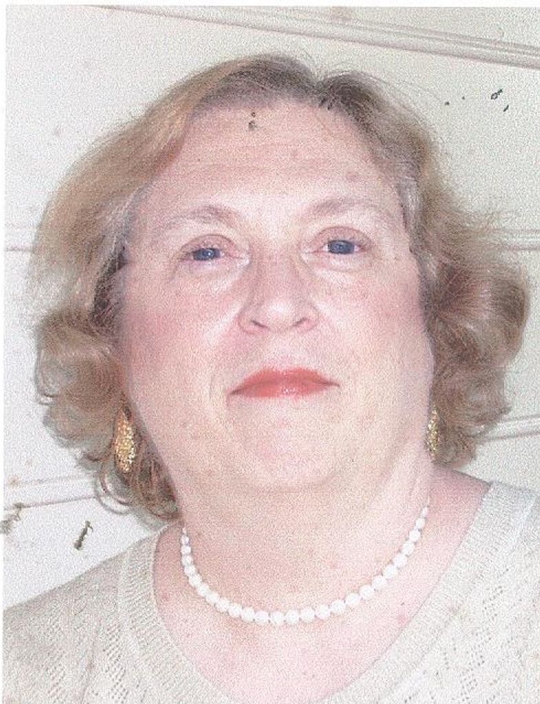 Ruth K. (Kinzie)  Giebler