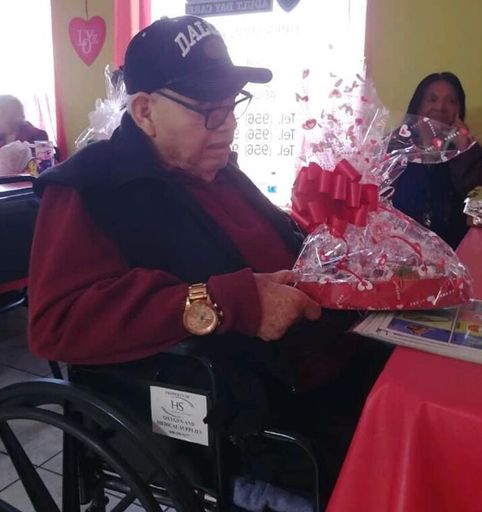 Fernando Guajardo Sr. photo gallery thumbnail 66 of 132
