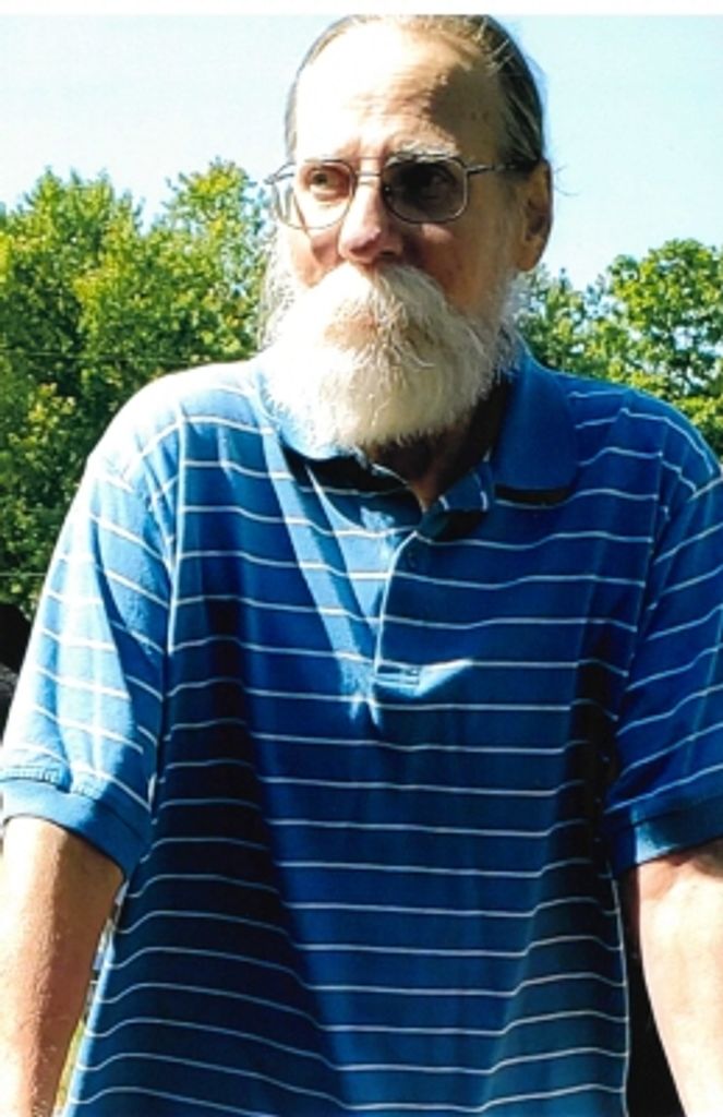 Robert Thomas Smith Profile Photo