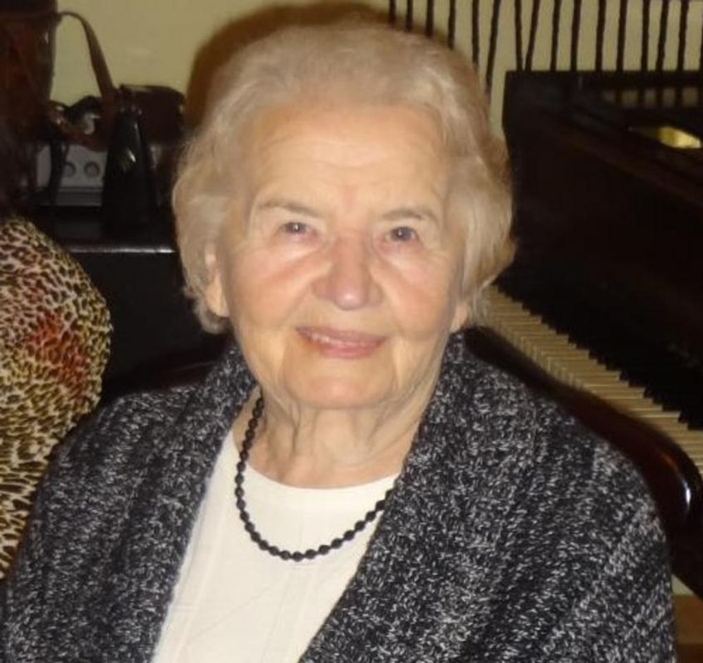 Balbina Janik Profile Photo