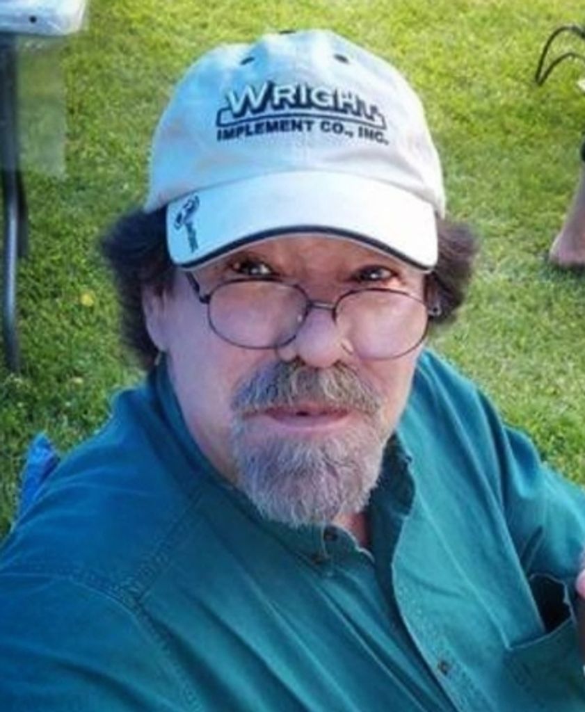 Joseph Earl Brady Profile Photo