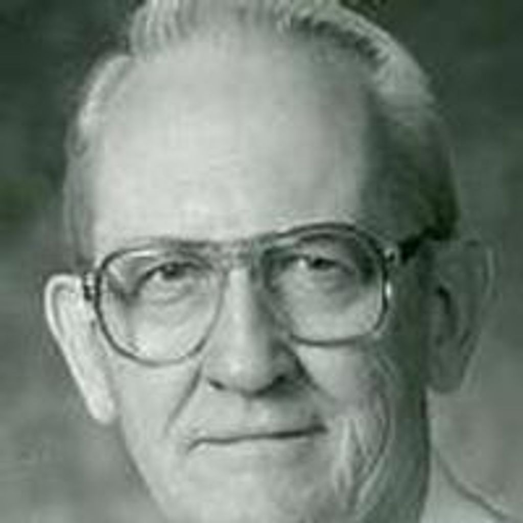 Dr. Edward J. Duncan