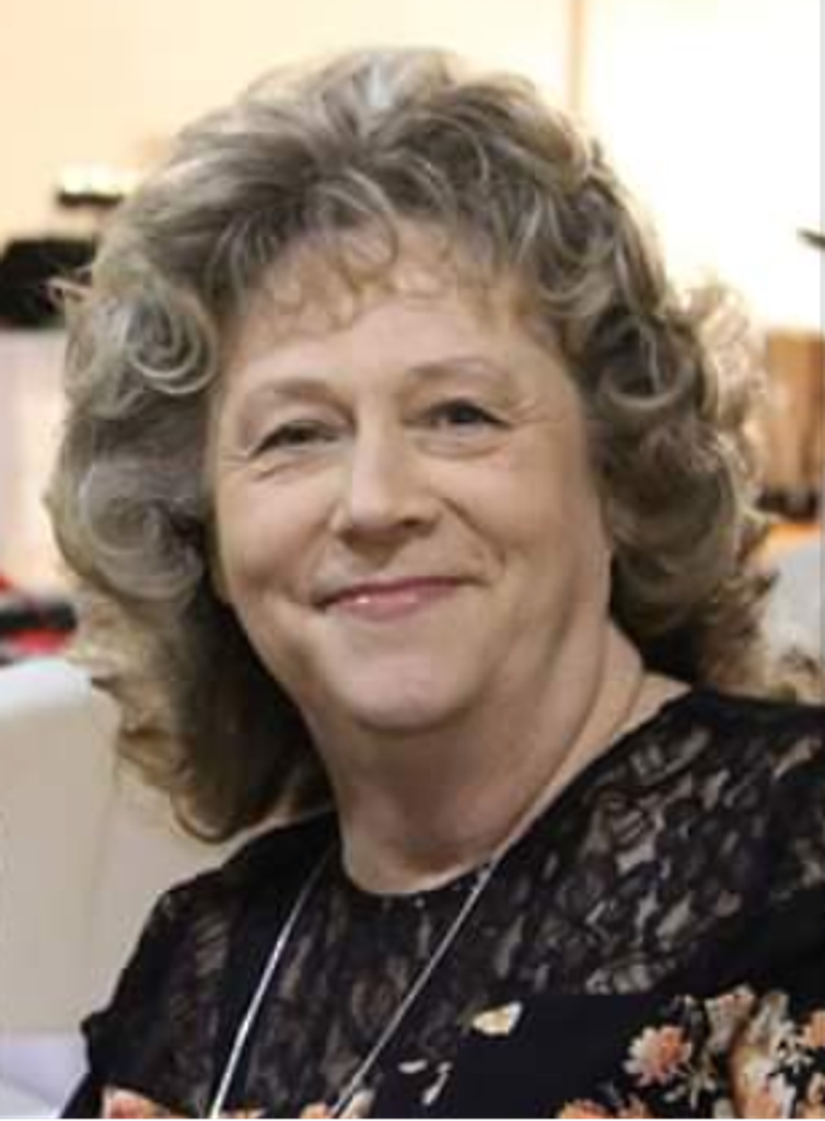 Louvella (Yelton)  Arrowood Profile Photo