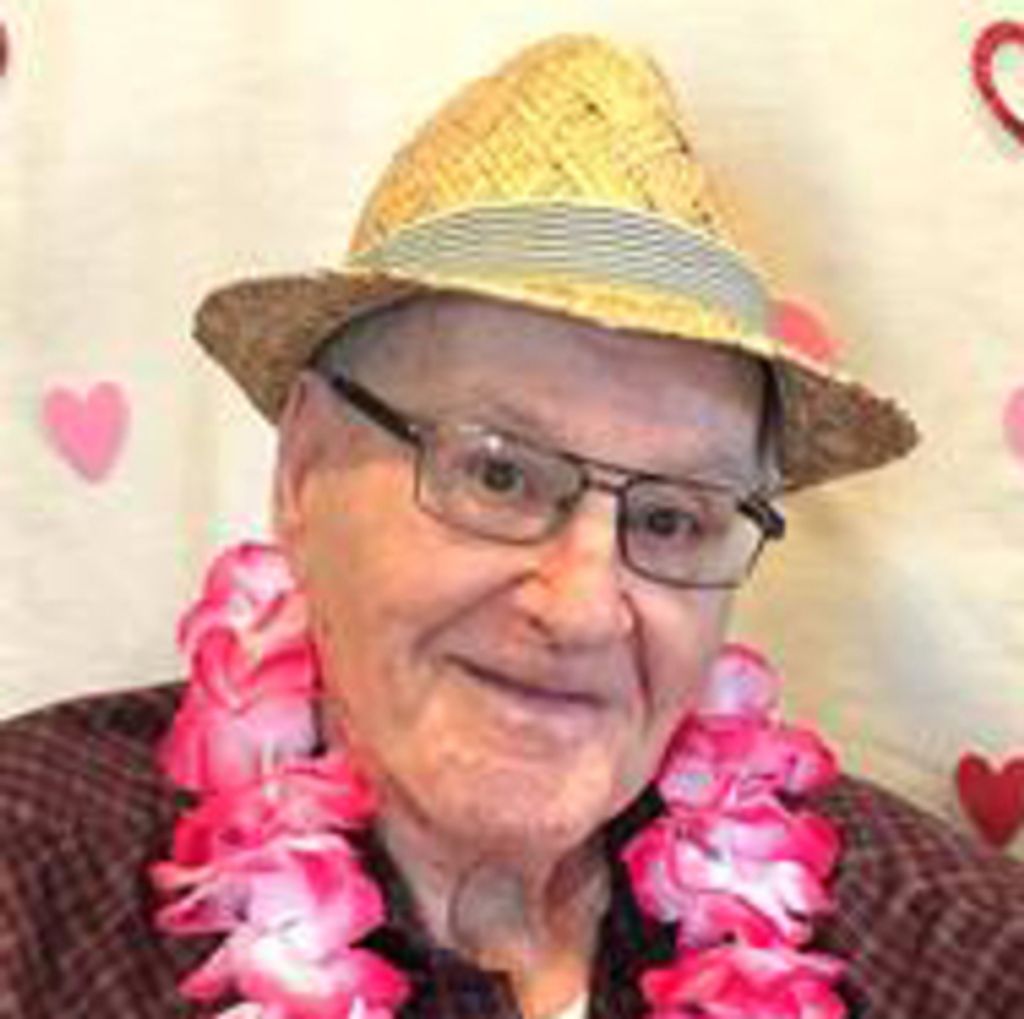 Kenneth Daniel Pigeon Profile Photo