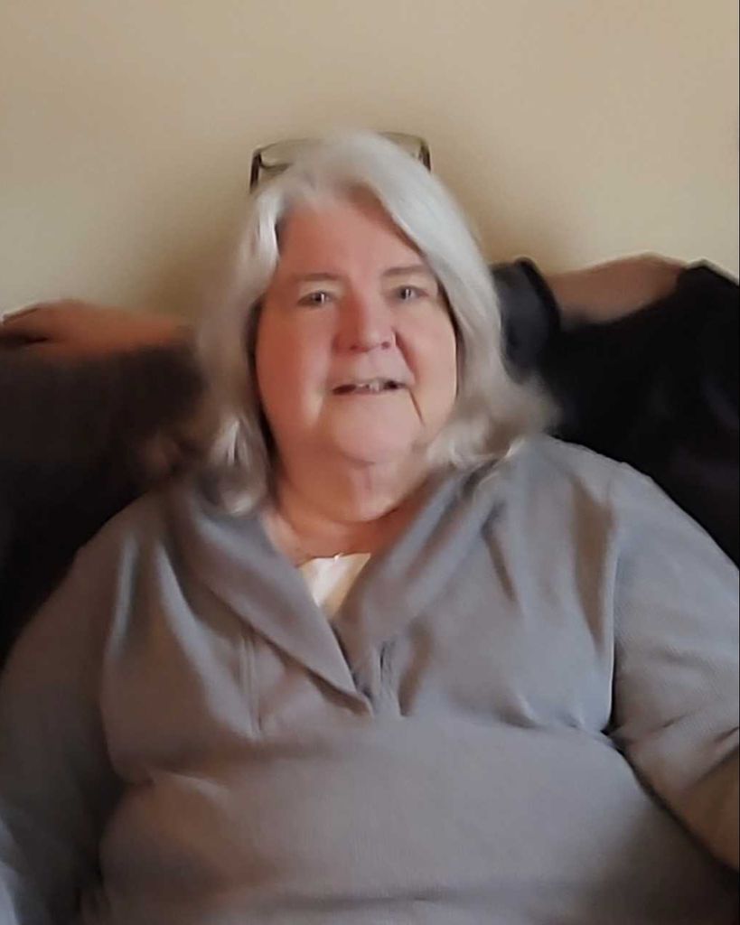 Monica Dean Pike-Bailey Profile Photo