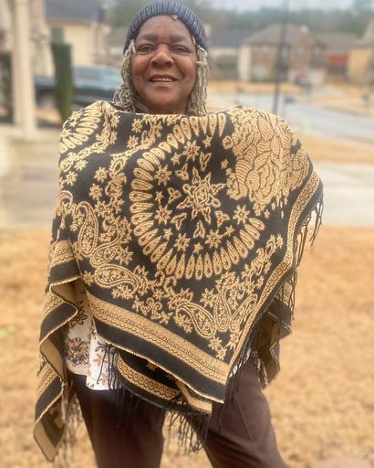 Julia Mae Culbreth Profile Photo