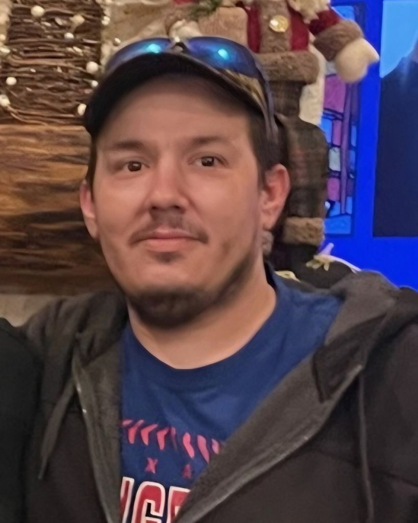 Gary Austin Tucker