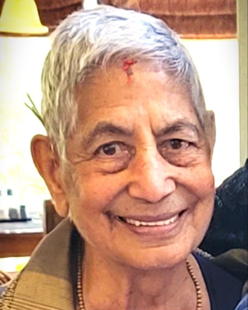 Sadhana Sharma