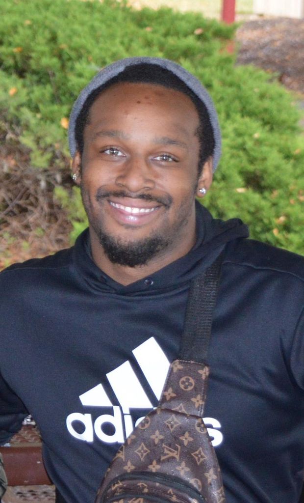 Mr. Malcolm D. May Profile Photo